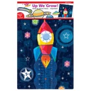 Up We Grow! Growth Chart Learning Set