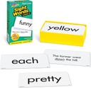 Sight Words – Level 1 (96 cards)