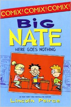 BIG NATE HERE GOES NOTHING