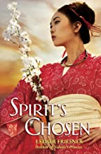 Spirit's Chosen (Princesses of Myth)(Hardcover)