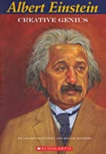 ALBERT EINSTEIN