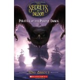 SECRETS OF DROON #29: PIRATES OF THE PURPLE DAWN
