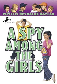 A Spy Among the Girls (Boy/Girl Battle #06)