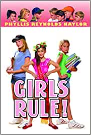 Girls Rule (Boy/Girl Battle #10)