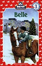 STABLEMATES: BELLE (LEVEL 3)
