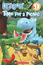 DRAGON: READER #04: TIME FOR A PICNIC