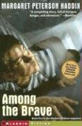 Among The Brave (SHADOW CHILDREN 5)