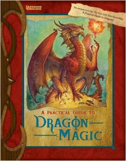 A PRACTICAL GUIDE TO DRAGON MAGIC
