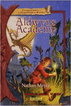 ALDWYNS ACADEMY