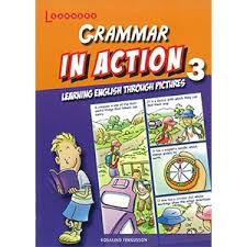 Grammar in Action 3