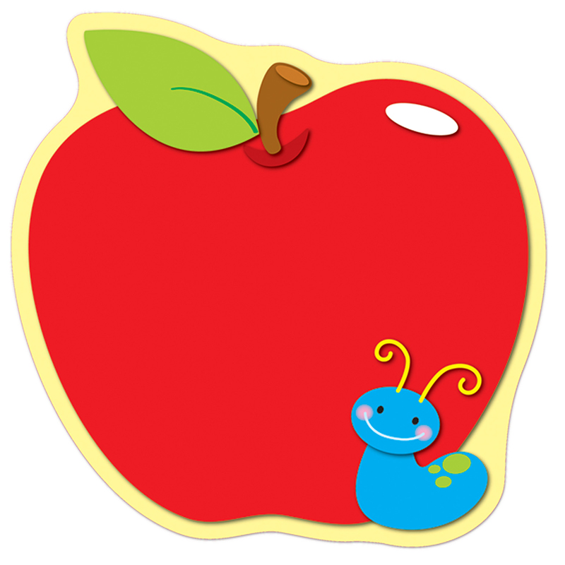 APPLE Colorful Accents (13cm)    (36 pcs.)