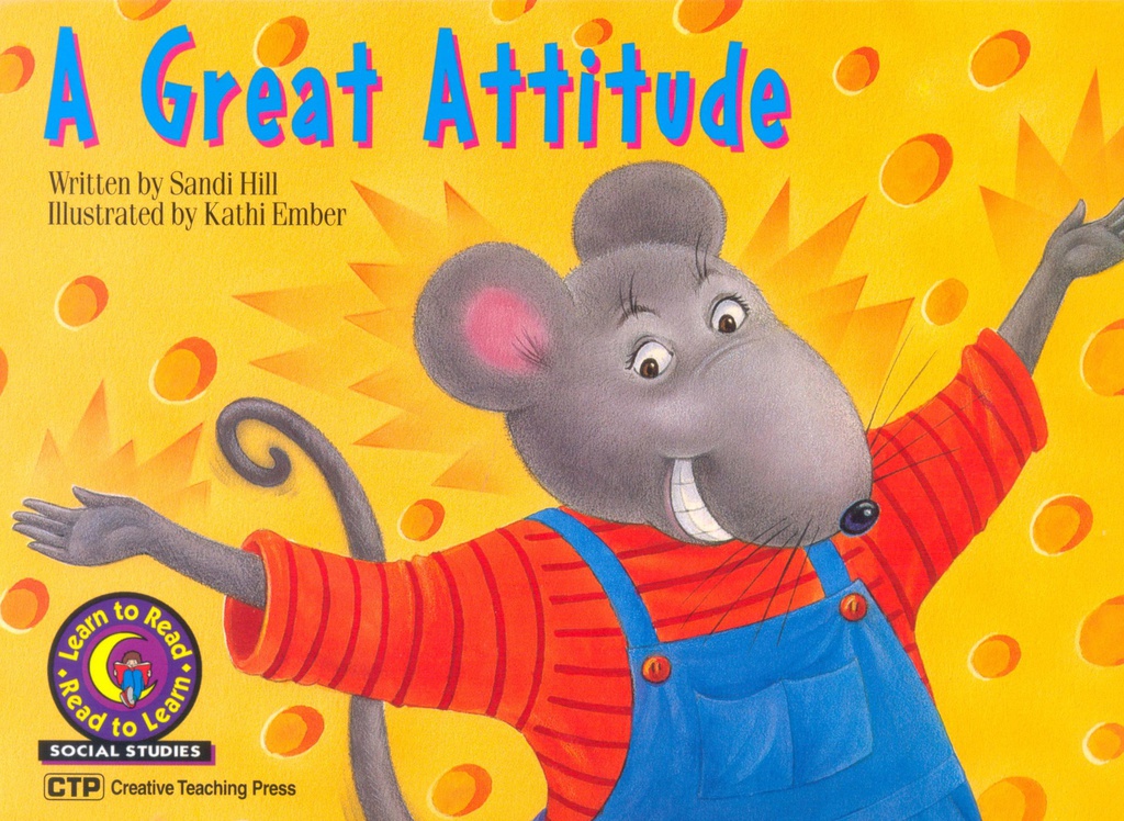 A Great Attitude