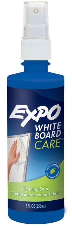 EXPO WHITE BOARD CLEANER