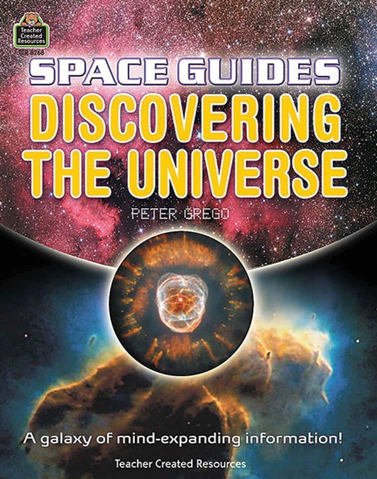 Space Guides: Discovering the Universe