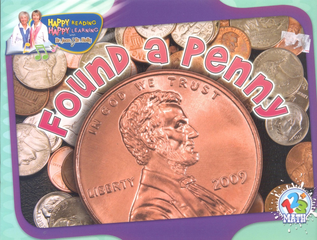 Dr Jean - Math: Found a Penny