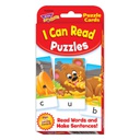 I Can Read Puzzles Games (54cards)