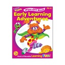 Early Learning Adventures (PK-K) BOOKS