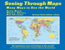 SEEING THROUGH MAPS Many Ways to See the World Book &amp; DVD (NTSC)