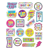Brights 4Ever Stickers (120stickers)