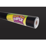 Black Better Than Paper BB Set Roll 4'x12'(1.2mx3.6m)