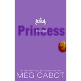 [9780061479953] Princess Diaries, Volume III: Princess in Love, The