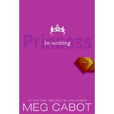 [9780061543647] Princess Diaries, Volume IV: Princess in Waiting