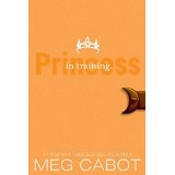 [9780061543654] Princess Diaries, Volume VI: Princess in Training
