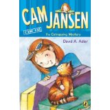 [9780142402894] Cam Jansen #18: The Catnapping Mystery