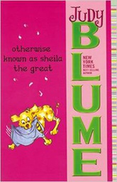 [9780142408797] Otherwise Known as Sheila the Great