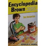 [9780142408889] Encyclopedia Brown, Boy Detective #01