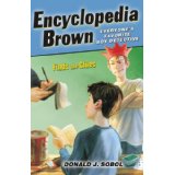 [9780142408902] Encyclopedia Brown Finds the Clues #03
