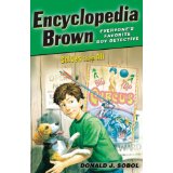 [9780142409206] Encyclopedia Brown Solves Them All #05