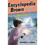 [9780142410868] Encyclopedia Brown Shows the Way #09