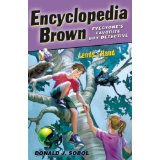 [9780142411056] Encyclopedia Brown Lends a Hand #11
