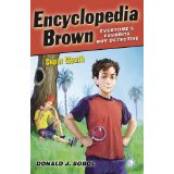 [9780142416884] Encyclopedia Brown, Super Sleuth #26