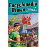 [9780142421994] Encyclopedia Brown and the Case of the Carnival Crime #28