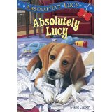 [9780307265029] ABSOLUTELY LUCY (#01)