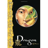 [9780375830808] Dragon (The Five Ancestors #07)