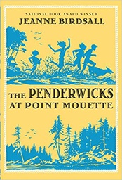[9780375858512] The Penderwicks at Point Mouette