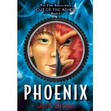 [9780375870972] Five Ancestors Out of the Ashes #1: Phoenix