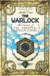 [9780385735346] THE WARLOCK (The Secrets of the Immortal Nicholas Flamel #05)