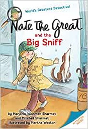 [9780440415022] Nate the Great and the Big Sniff