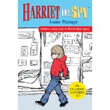 [9780440416791] Harriet the Spy