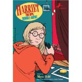 [9780440416913] Harriet the Spy, Double Agent