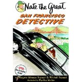 [9780440418214] Nate the Great, San Francisco Detective