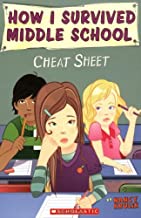 [9780545013048] Cheat Sheet (How I Survived Middle School)