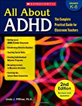 [9780545109208] ALL ABOUT ADHD