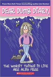 [9780545116145] The Dear Dumb Diary #10: The Worst Things in Life Are Also Free