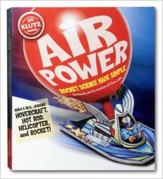 [9780545647786] AIR POWER