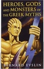 [9780553259209] Heroes, Gods and Monsters of the Greek Myths